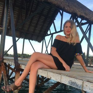 Meet your Posher, Tanya